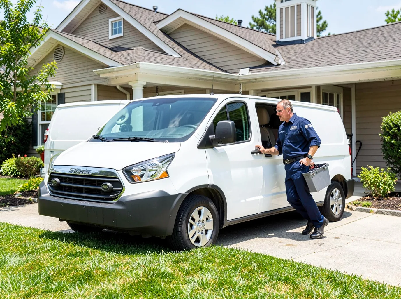 Emergency Plumber company in Clayton, OK