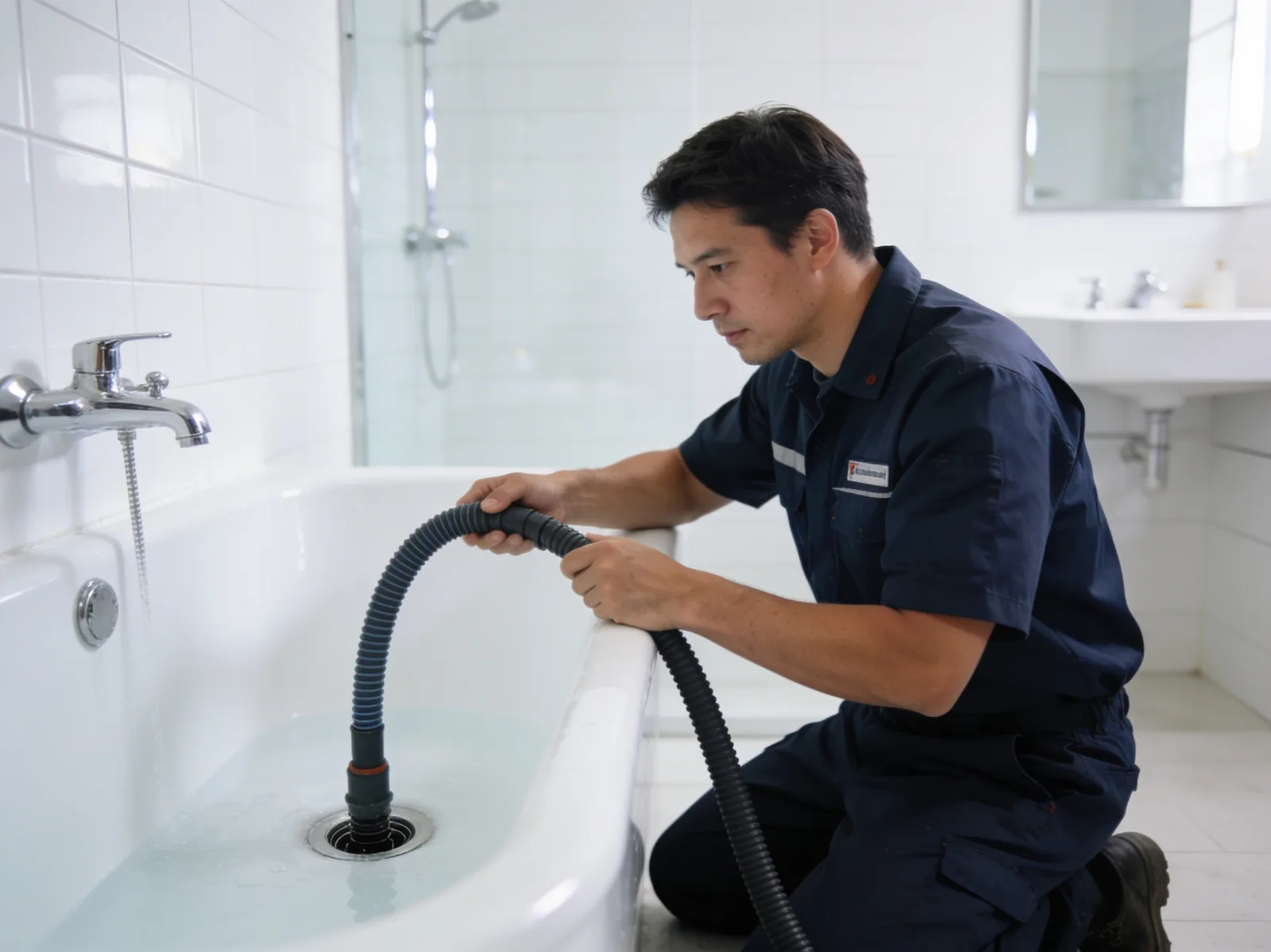 Emergency Plumber Clayton, OK FAQs
